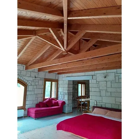 Tsarouxi Village 1 Καρδίτσα