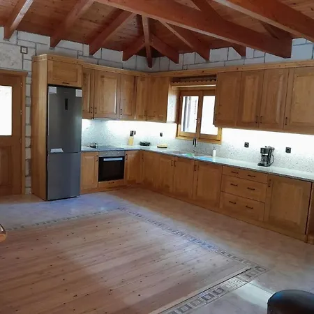 Tsarouxi Village 1 *