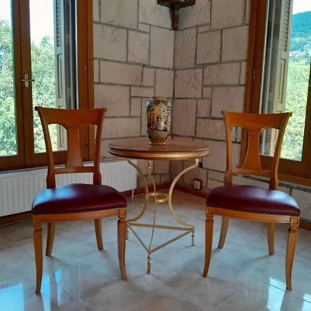 Tsarouxi Village 1 Διαμέρισμα *