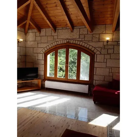 Tsarouxi Village 1 Διαμέρισμα *