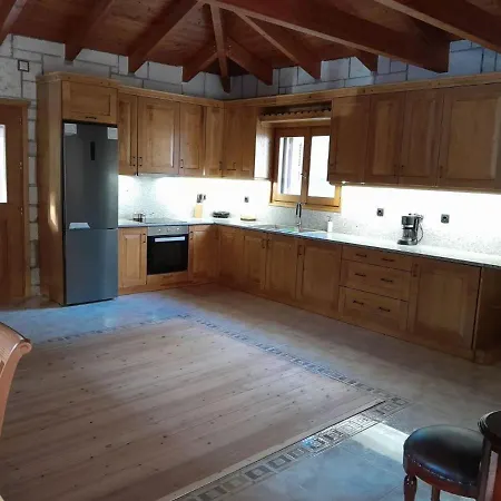 Tsarouxi Village 1 *