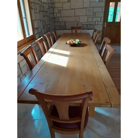 Διαμέρισμα Tsarouxi Village 1