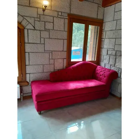 Tsarouxi Village 1 Διαμέρισμα *