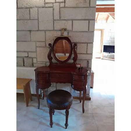 Tsarouxi Village 1 Διαμέρισμα Καρδίτσα