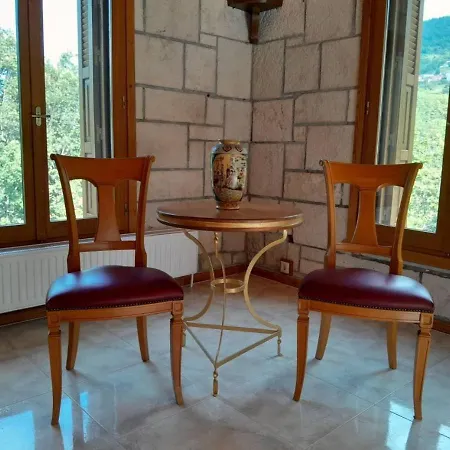 Tsarouxi Village 1 Apartman Kardíca
