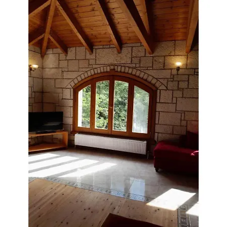 Tsarouxi Village 1 Apartman *