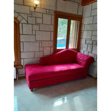Apartman Tsarouxi Village 1 Kardíca