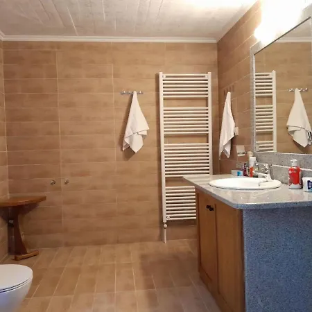 Apartman Tsarouxi Village 1 *