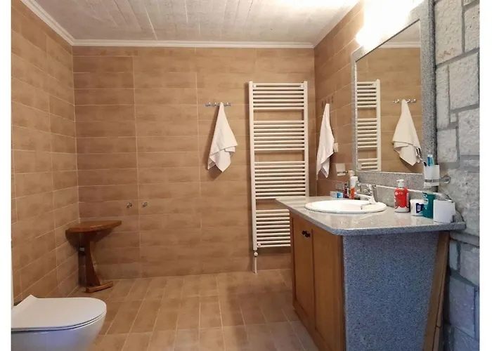 Апартаменты Tsarouxi Village 1 *